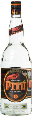 Cachaca Pitu x1000cc