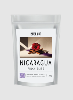 Café Nicaragua (Filtro) x250gr