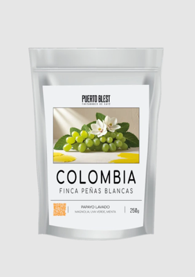 Cafe Colombia (Espresso) x250gr