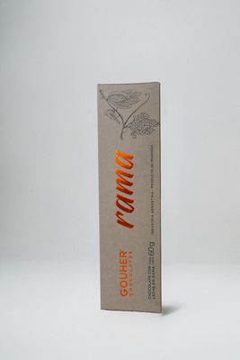 Gouher caja rama con leche x 60gr