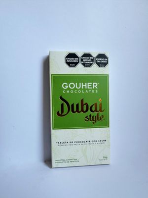 Gouher tableta dubai