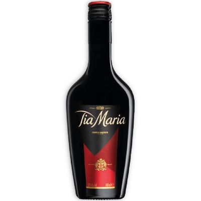 Tia Maria Licor de Cafe x690cc