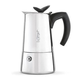 Cafetera Musa 4 Tazas Bialetti