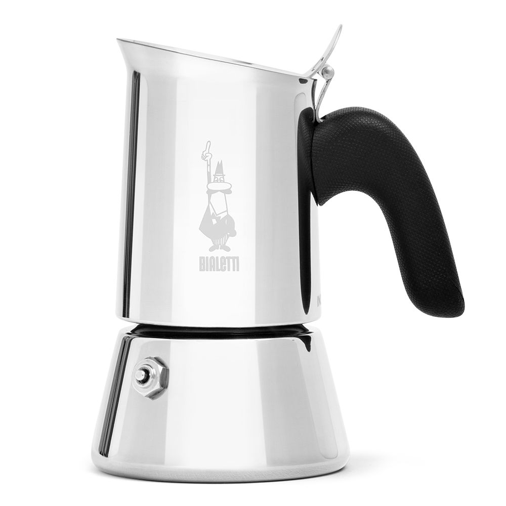 Cafetera Venus 6 Tazas Bialetti
