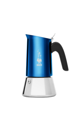 Cafetera Venus Blue 4 Tazas Bialetti