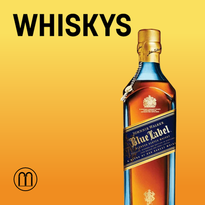 Whiskys