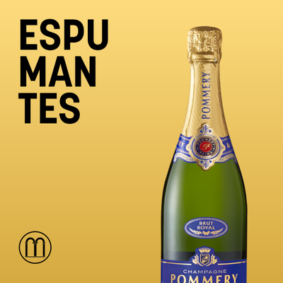Espumantes