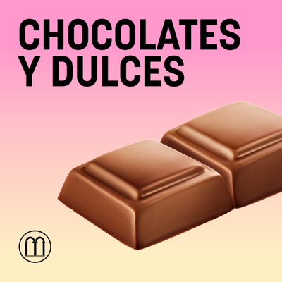 Chocolates y Dulces