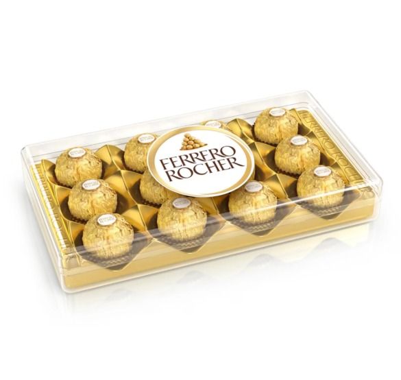 Ferrero Rocher 12x150gr