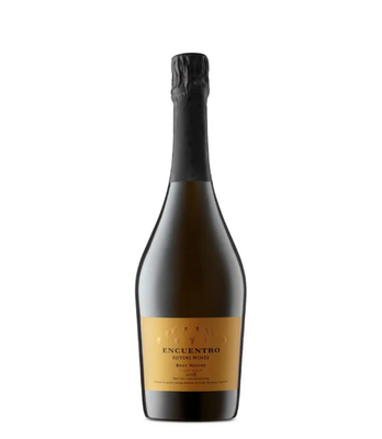 Vino Encuentro Pinot Brut Nature x750cc