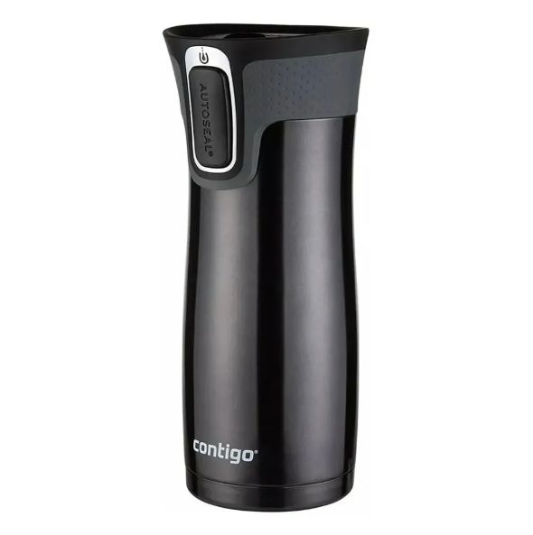 Contigo vaso westloop negro x473cc