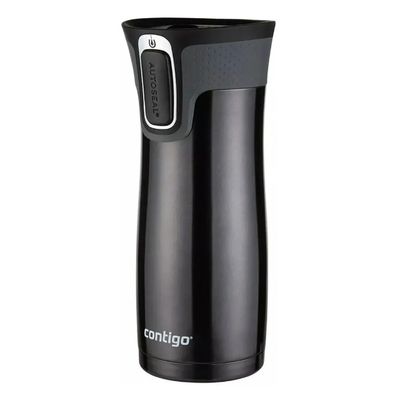 Contigo vaso westloop negro x473cc