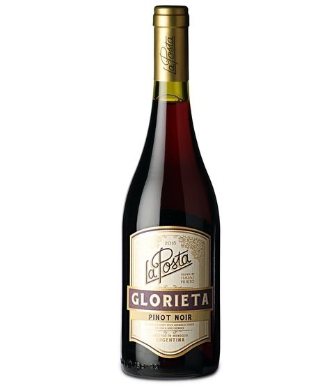 Vino La posta glorieta x750cc