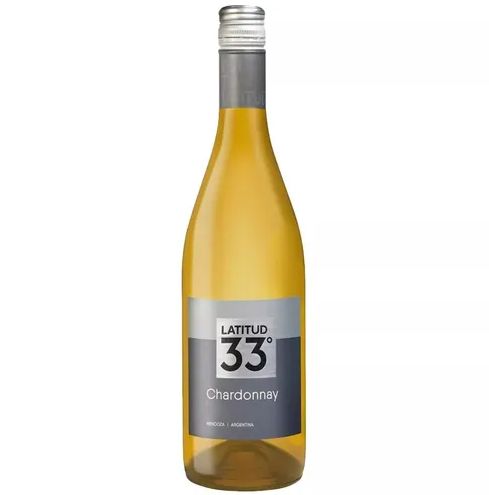 Vino Latitud chardonnay x750cc