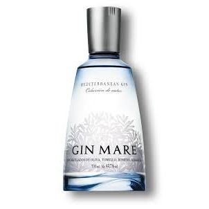 Gin Mare x700cc