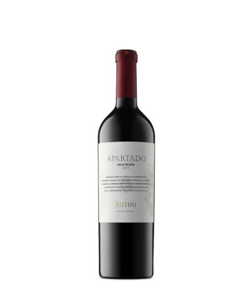 Rutini apartado gran blend x750cc