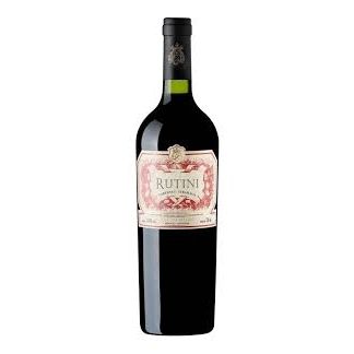 Rutini cabernet syrah x750cc
