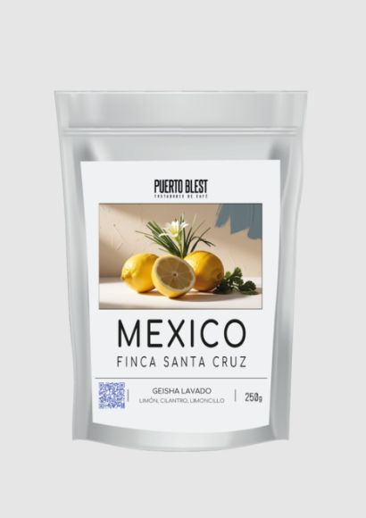 Cafe mexico l200 x250gr (filtro)