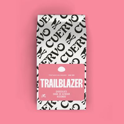 Cafe cuervo trailblazer x250gr