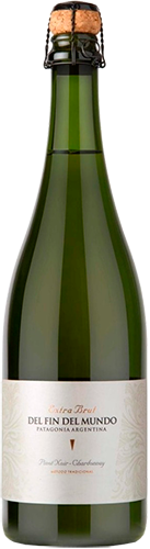 Fin del mundo extra brut x750cc