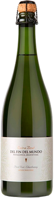 Fin del mundo extra brut x750cc