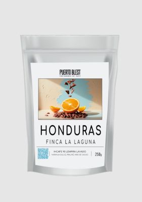 Cafe honduras l135 x250gr (filtro)