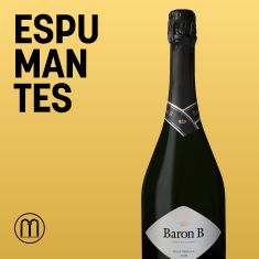 Espumantes