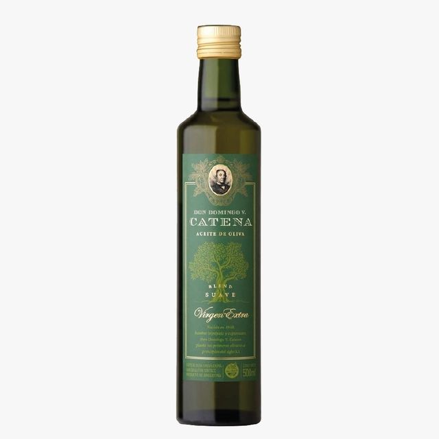 Aceite dv catena blend suave x500cc