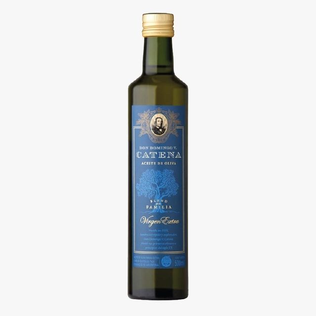 Aceite dv catena blend de familia x500cc