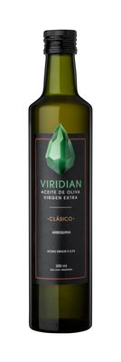 Viridian aceite extra virgen clasico x500cc