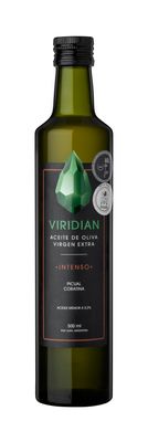 Viridian aceite extra virgen intenso x500cc