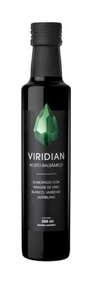 Viridian aceto balsamico x250cc
