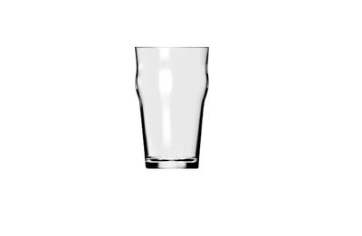 Nadir vaso de cerveza stout x473ml