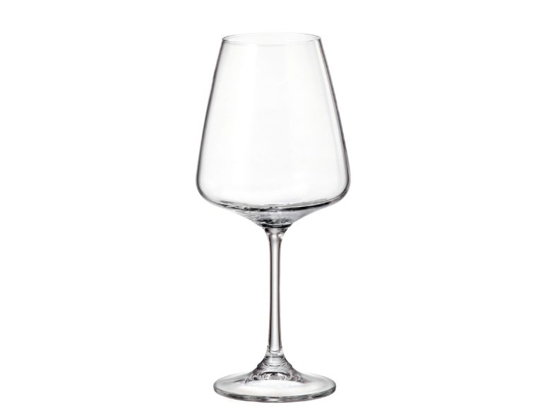 Bohemia copa para vino corvus x450cc