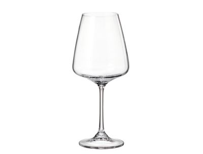 Bohemia copa para vino corvus x450cc
