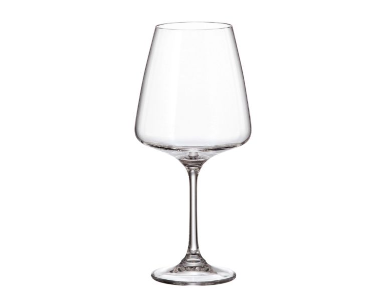 Bohemia copa para vino corvus x570cc