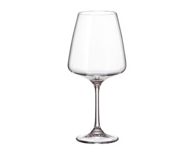 Bohemia copa para vino corvus x570cc