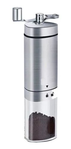 Schon molinillo de cafe manual - altura 20,4 cm