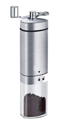 Schon molinillo de cafe manual - altura 20,4 cm