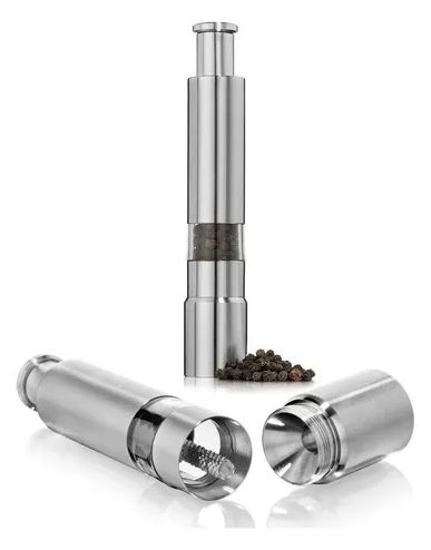 Schon molinillo manual a piston - altura 15,5 cm