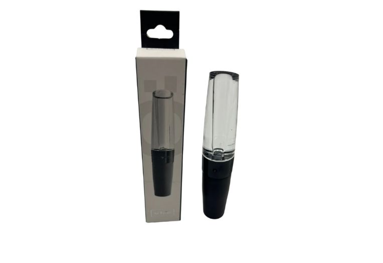 Schon aireador pico vertedor pack color