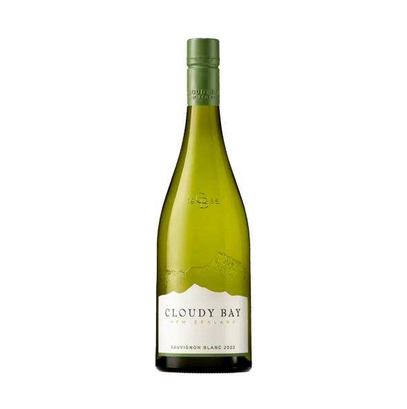 Vino Cloudy Bay Sauvignon Blanc x750cc