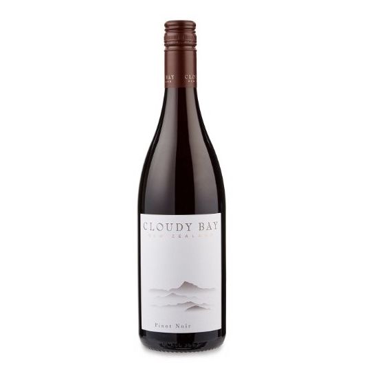Vino Cloudy Bay Pinot Noir x750cc