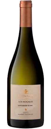 Vino Salentein Single los Nogales Sauvignon Blanc x750cc