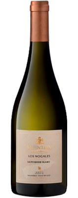 Vino Salentein Single los Nogales Sauvignon Blanc x750cc