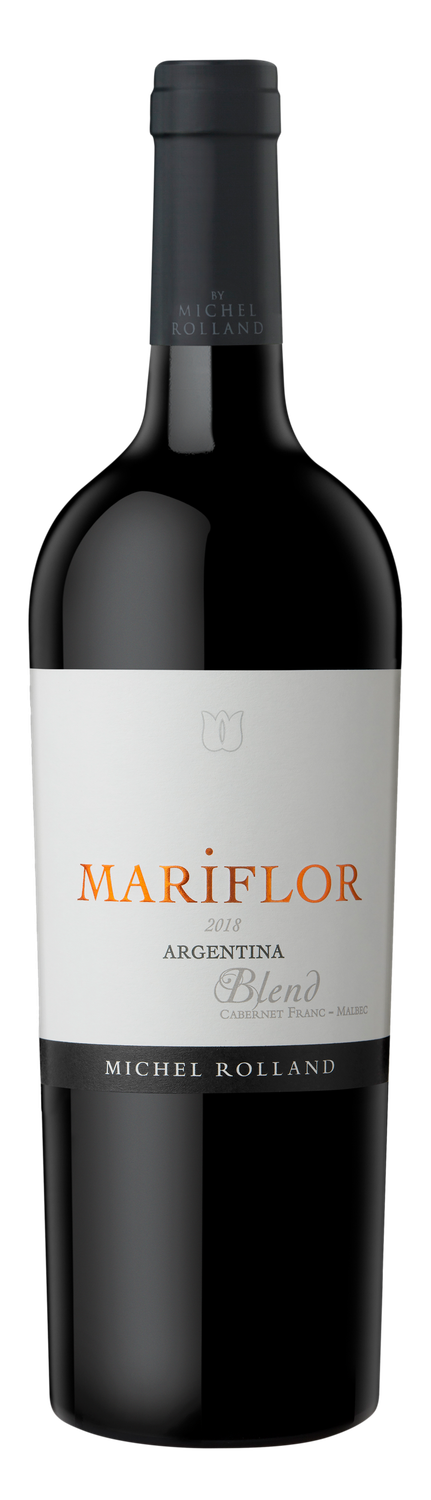 Vino Mariflor blend x750cc