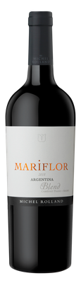 Vino Mariflor blend x750cc