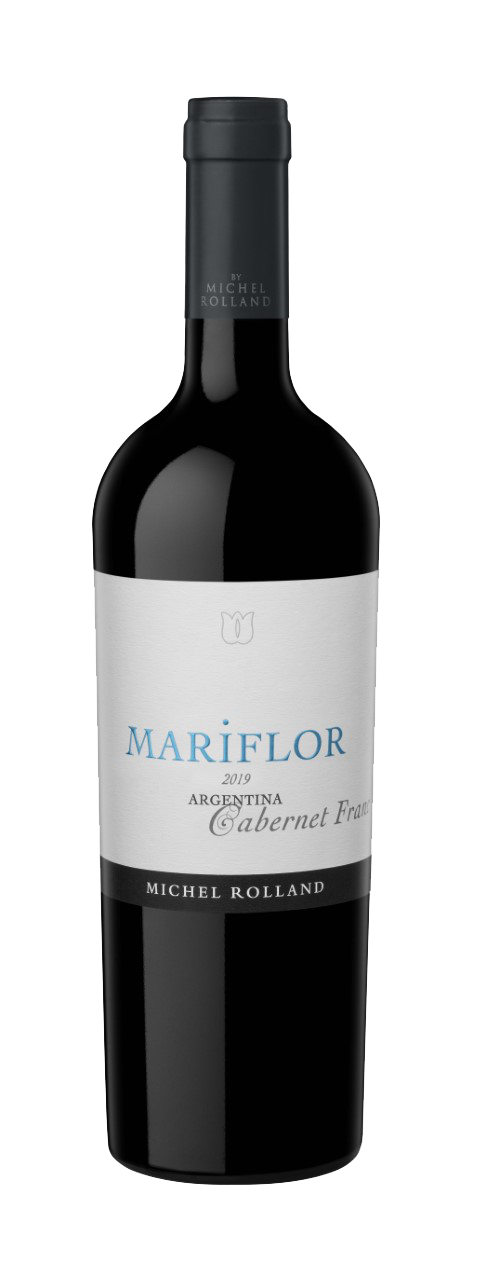 Vino Mariflor Cabernet Franc x750cc
