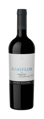 Vino Mariflor Cabernet Franc x750cc