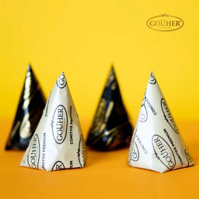 Gouher conos x12u